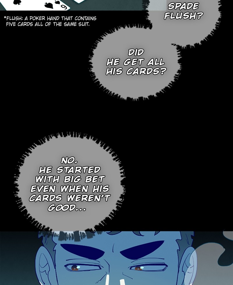 Ghost Teller Chapter 48 page 10 - Chapter 48: The Story of a Man - Part I