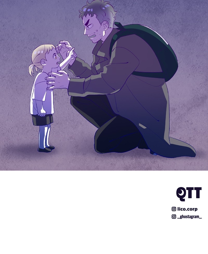 Ghost Teller Chapter 48 page 100 - Chapter 48: The Story of a Man - Part I