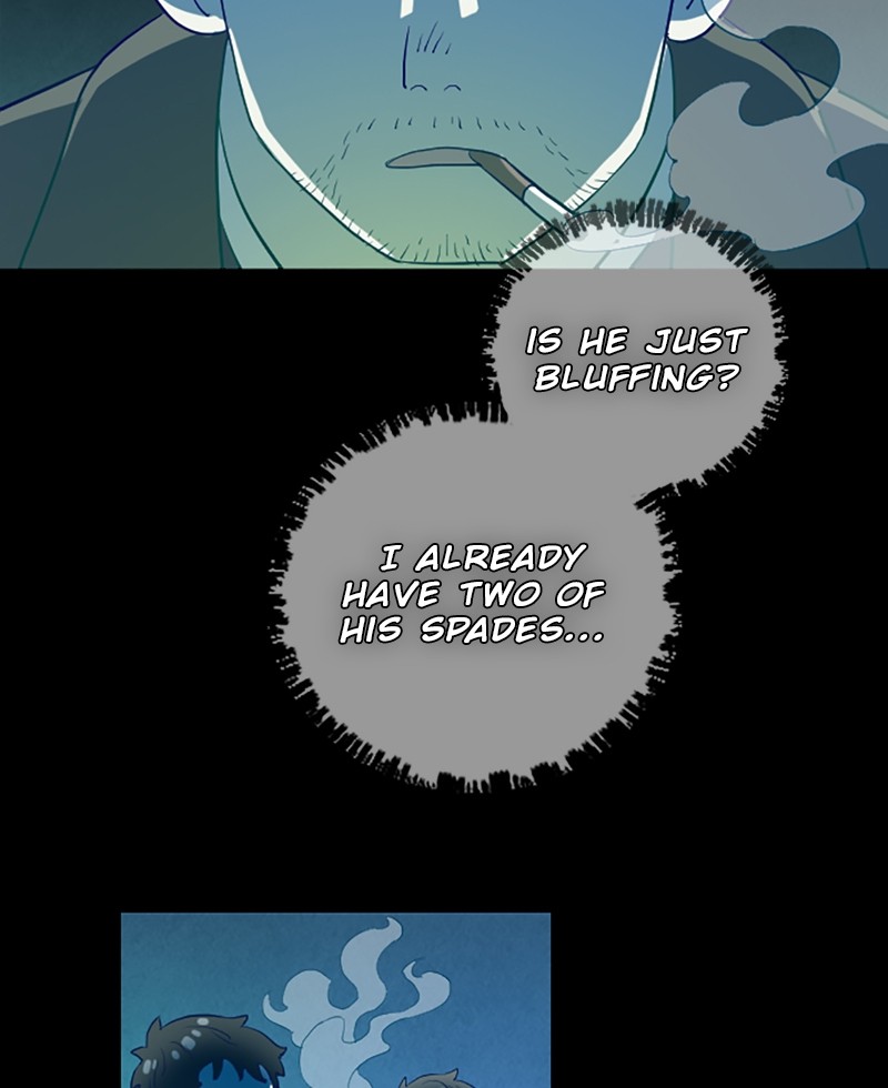 Ghost Teller Chapter 48 page 11 - Chapter 48: The Story of a Man - Part I