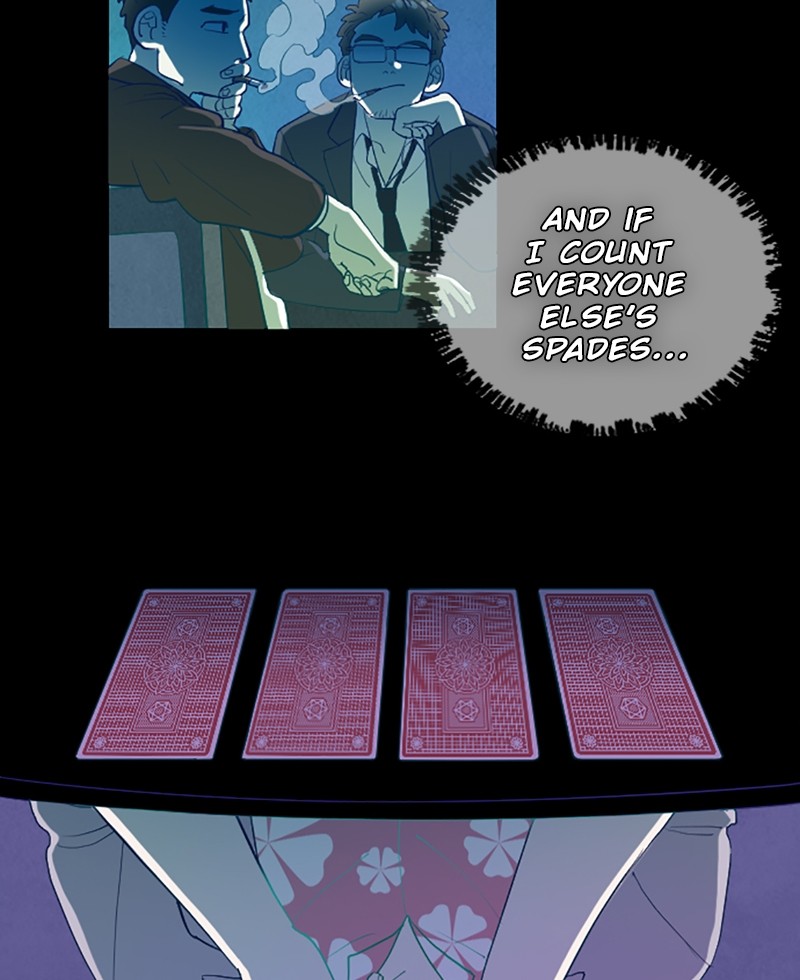 Ghost Teller Chapter 48 page 12 - Chapter 48: The Story of a Man - Part I