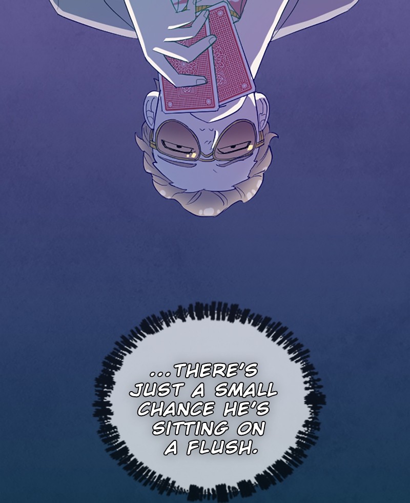 Ghost Teller Chapter 48 page 13 - Chapter 48: The Story of a Man - Part I