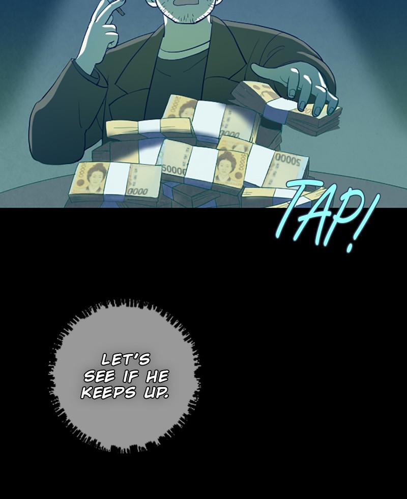 Ghost Teller Chapter 48 page 16 - Chapter 48: The Story of a Man - Part I