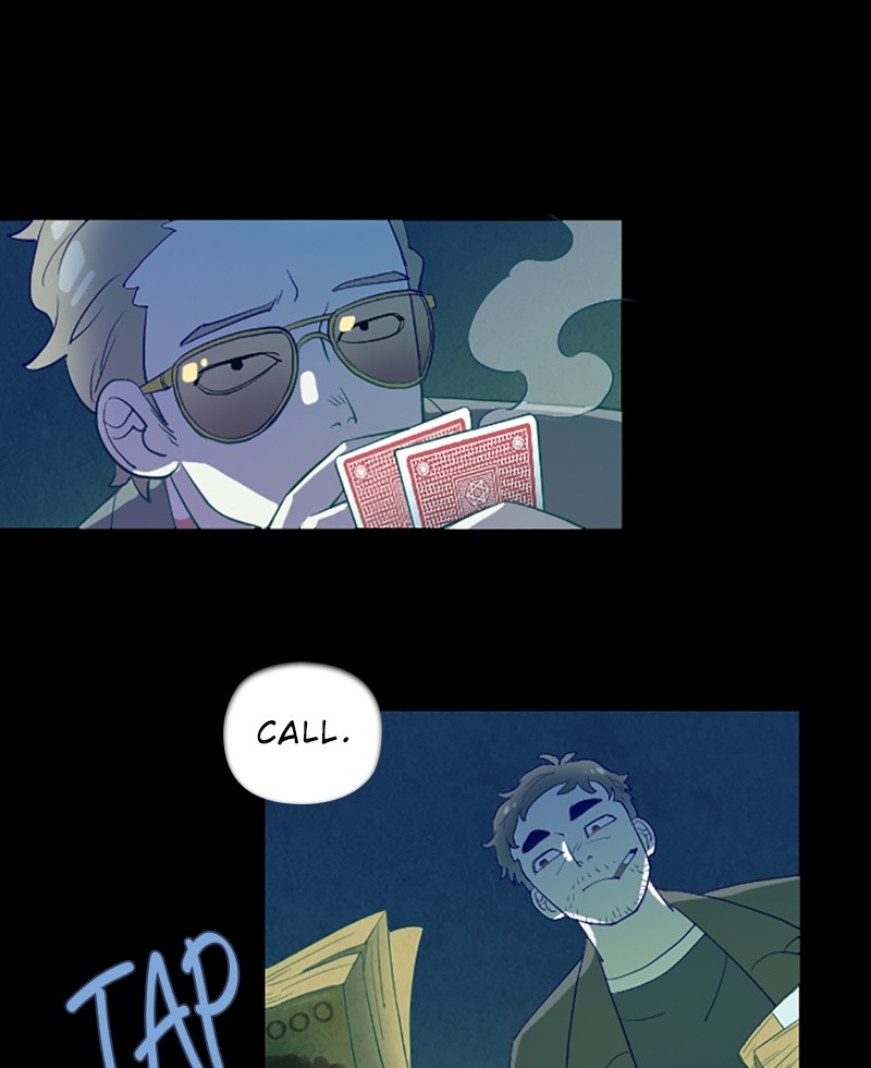 Ghost Teller Chapter 48 page 17 - Chapter 48: The Story of a Man - Part I