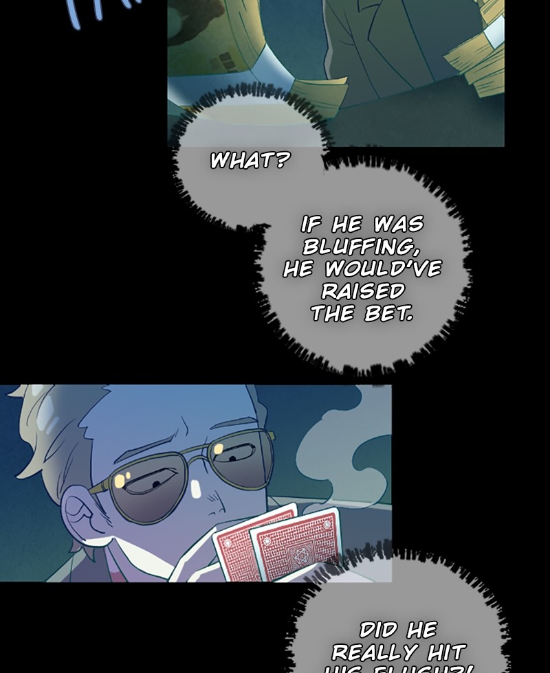 Ghost Teller Chapter 48 page 18 - Chapter 48: The Story of a Man - Part I