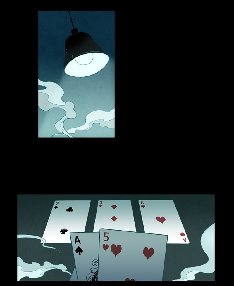 Ghost Teller Chapter 48 page 2 - Chapter 48: The Story of a Man - Part I