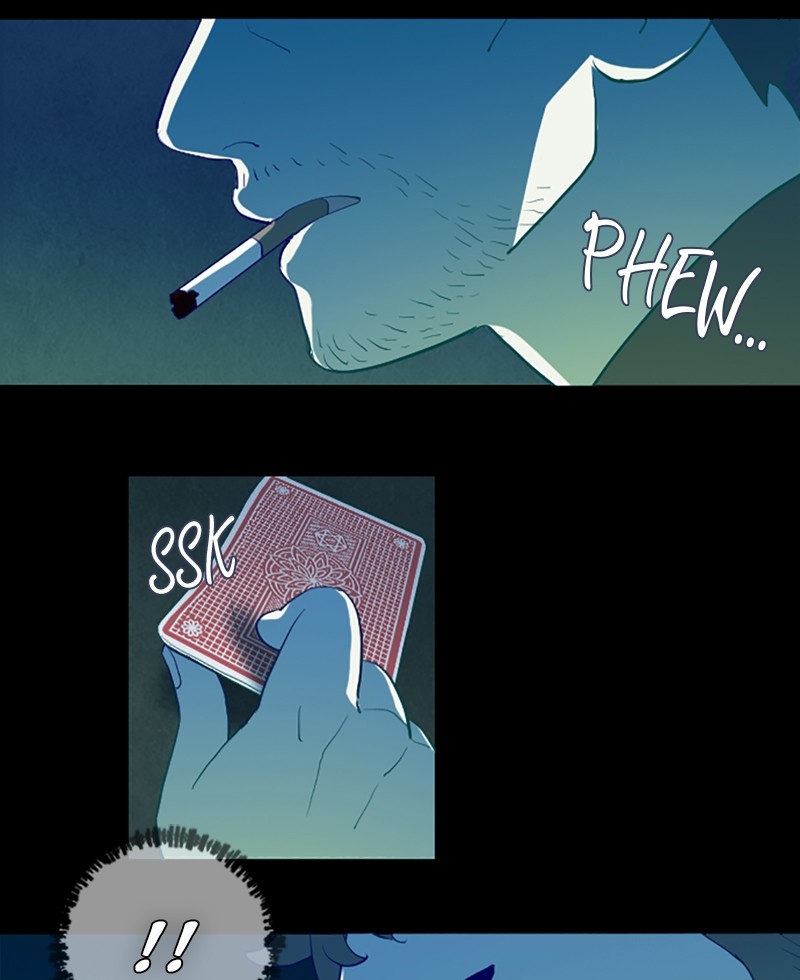 Ghost Teller Chapter 48 page 21 - Chapter 48: The Story of a Man - Part I