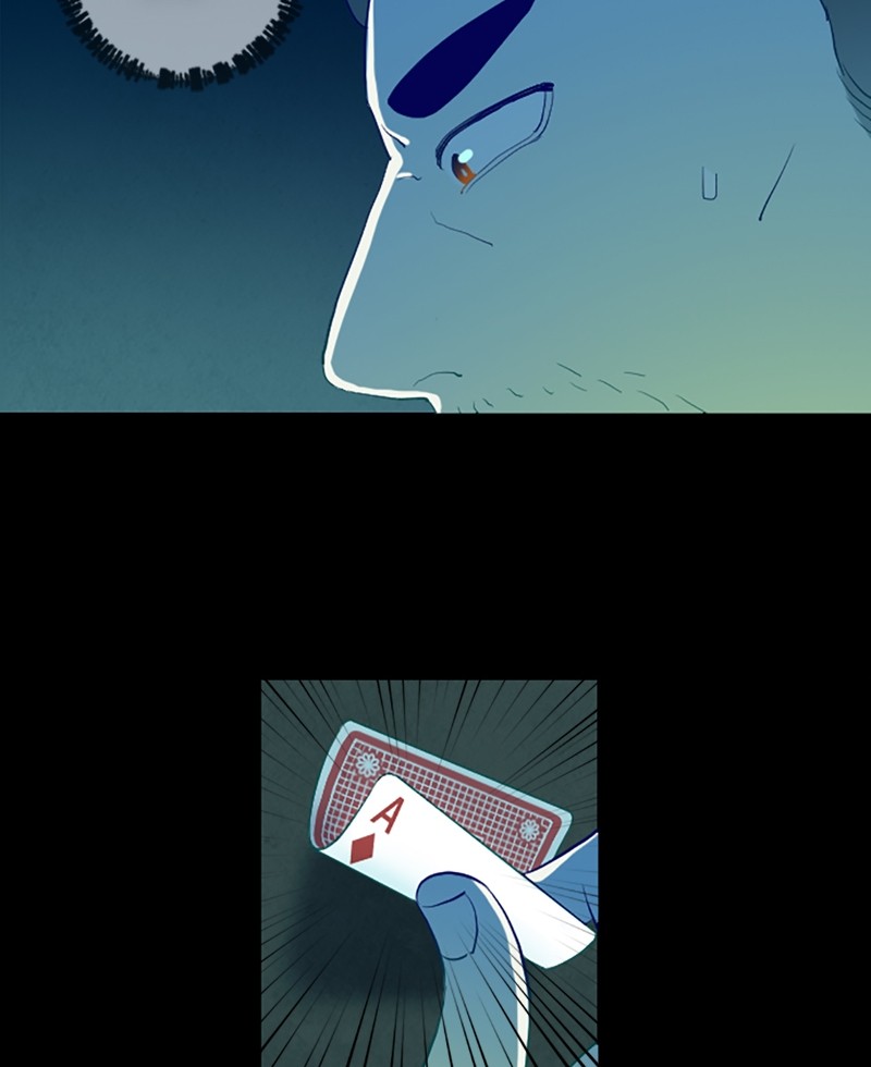 Ghost Teller Chapter 48 page 22 - Chapter 48: The Story of a Man - Part I
