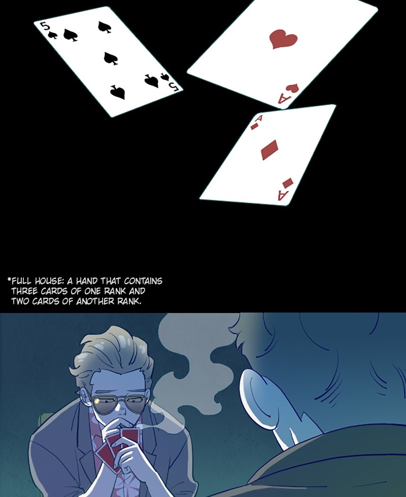 Ghost Teller Chapter 48 page 24 - Chapter 48: The Story of a Man - Part I