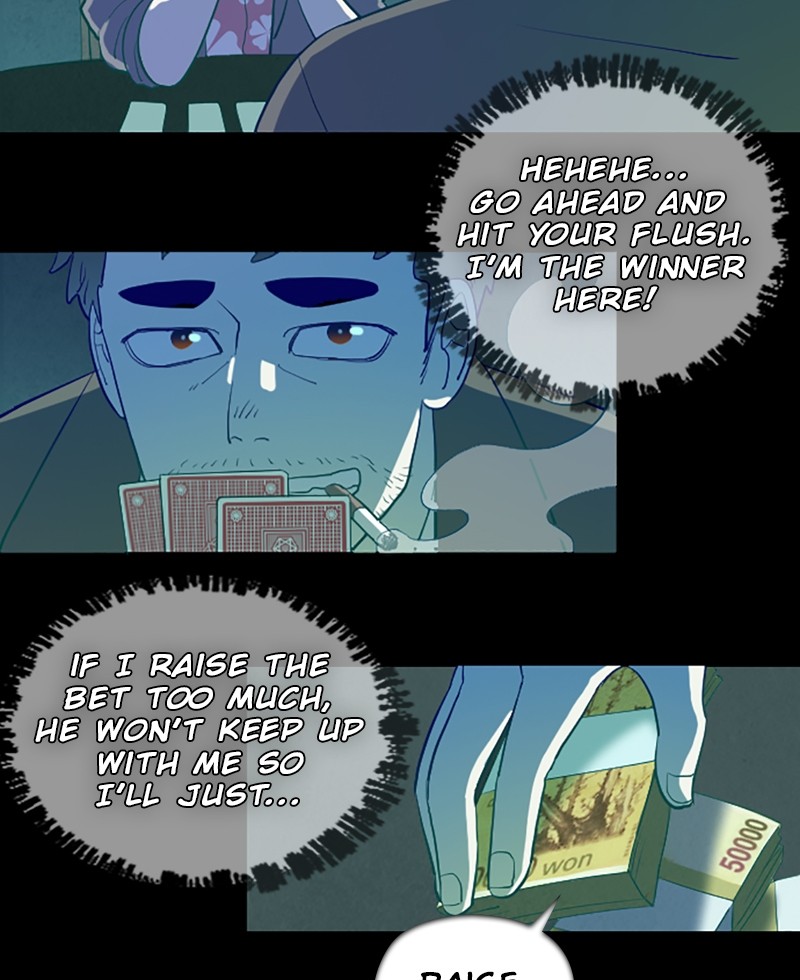 Ghost Teller Chapter 48 page 25 - Chapter 48: The Story of a Man - Part I