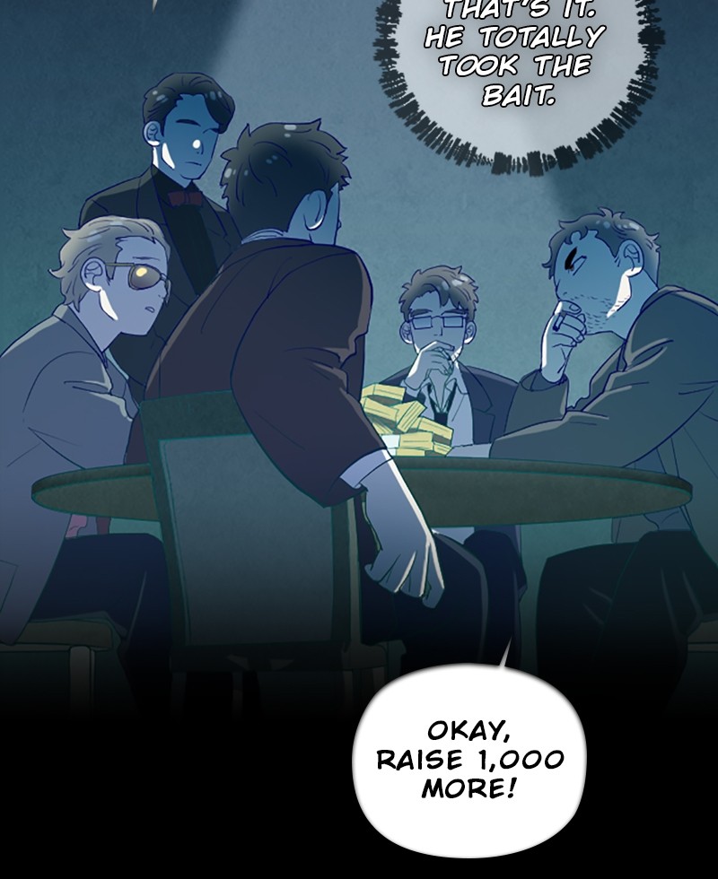 Ghost Teller Chapter 48 page 27 - Chapter 48: The Story of a Man - Part I