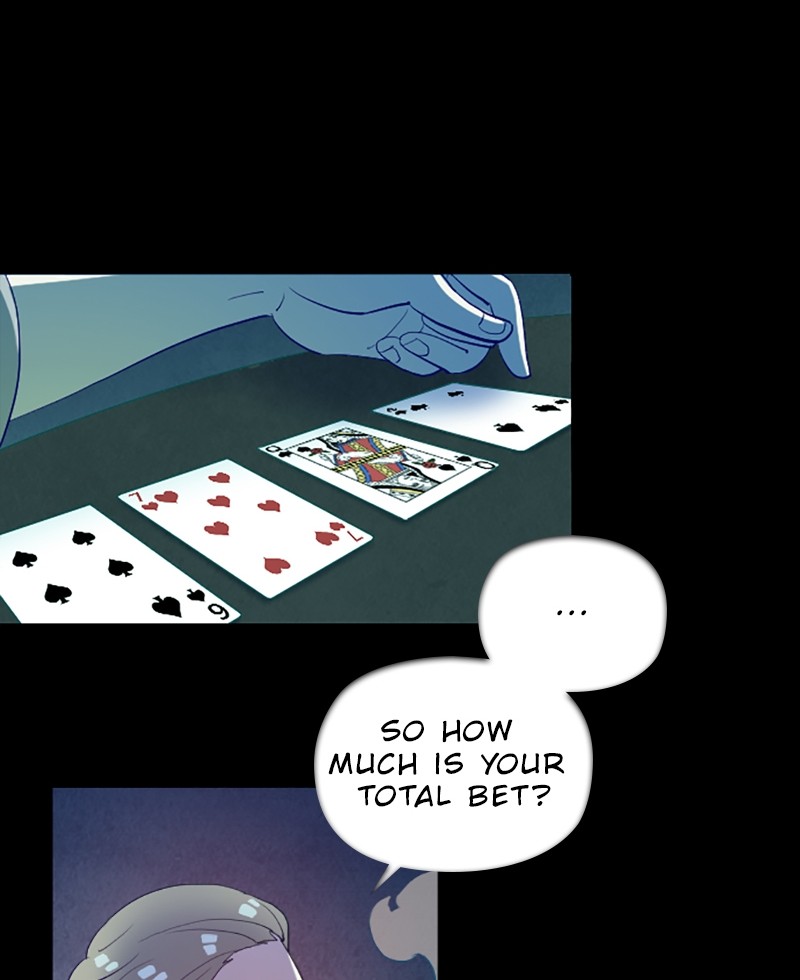 Ghost Teller Chapter 48 page 28 - Chapter 48: The Story of a Man - Part I