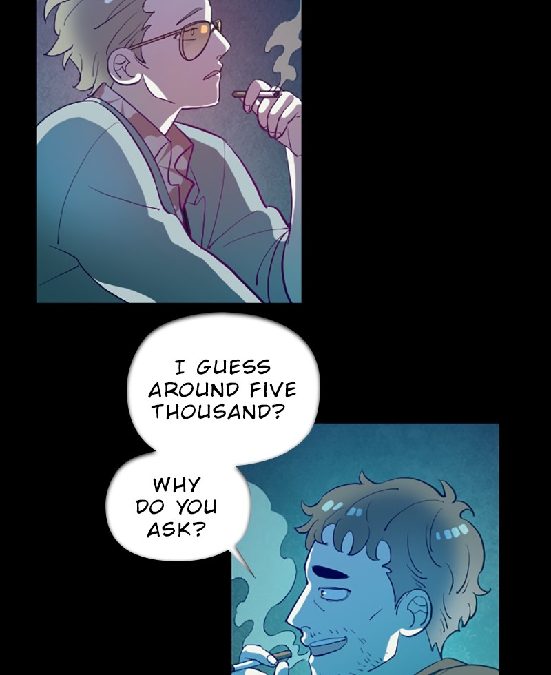 Ghost Teller Chapter 48 page 29 - Chapter 48: The Story of a Man - Part I