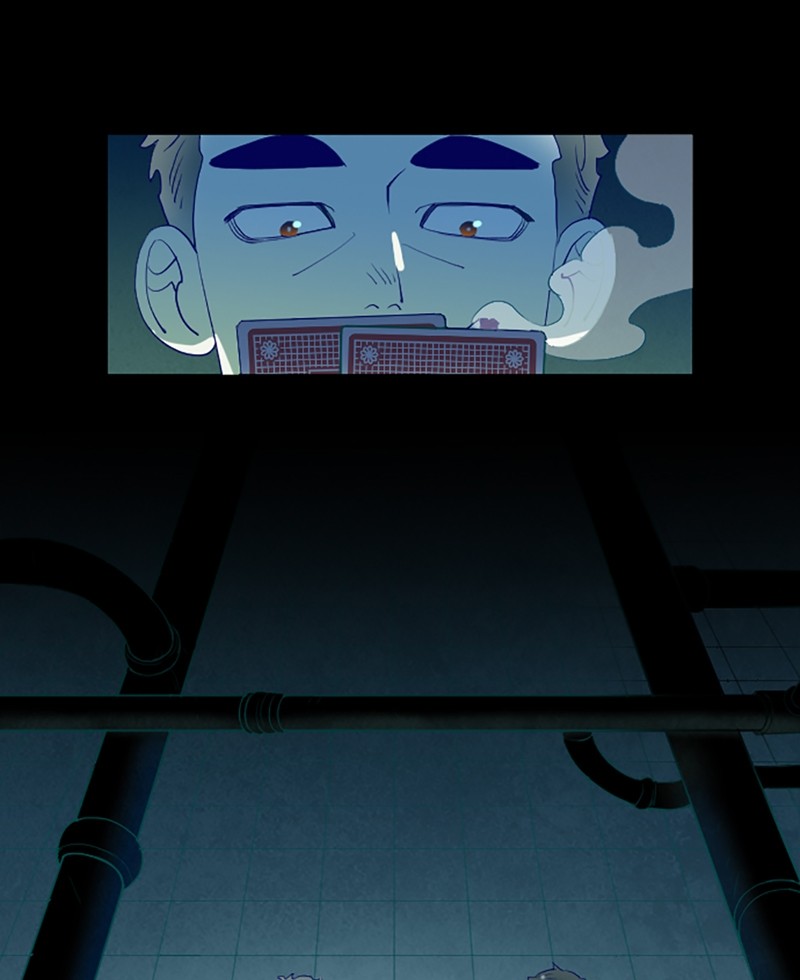 Ghost Teller Chapter 48 page 3 - Chapter 48: The Story of a Man - Part I