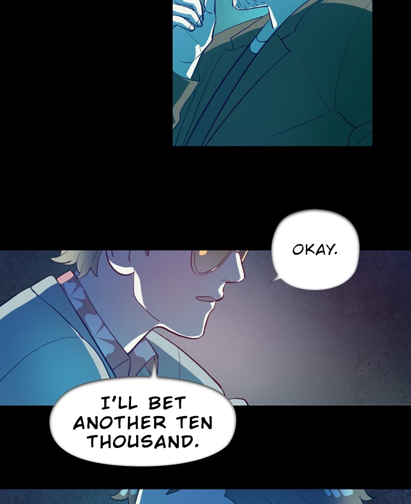 Ghost Teller Chapter 48 page 30 - Chapter 48: The Story of a Man - Part I