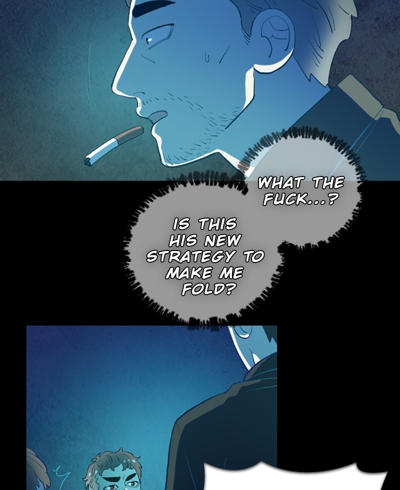 Ghost Teller Chapter 48 page 31 - Chapter 48: The Story of a Man - Part I