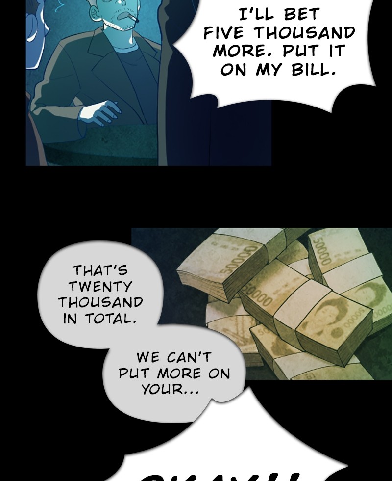 Ghost Teller Chapter 48 page 32 - Chapter 48: The Story of a Man - Part I