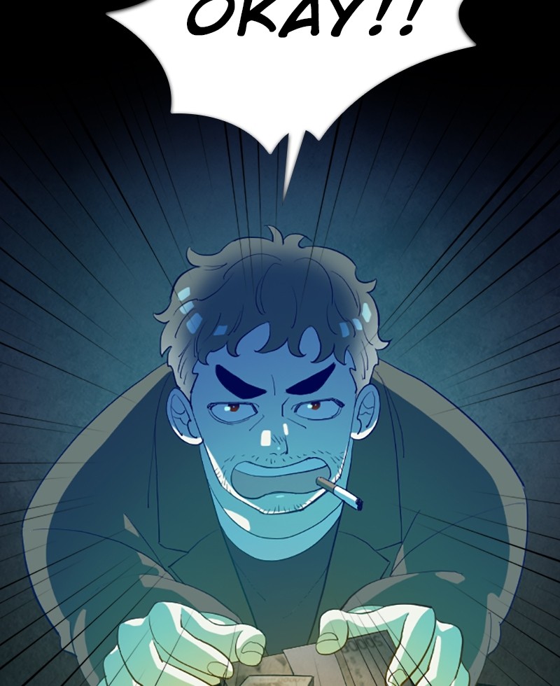 Ghost Teller Chapter 48 page 33 - Chapter 48: The Story of a Man - Part I