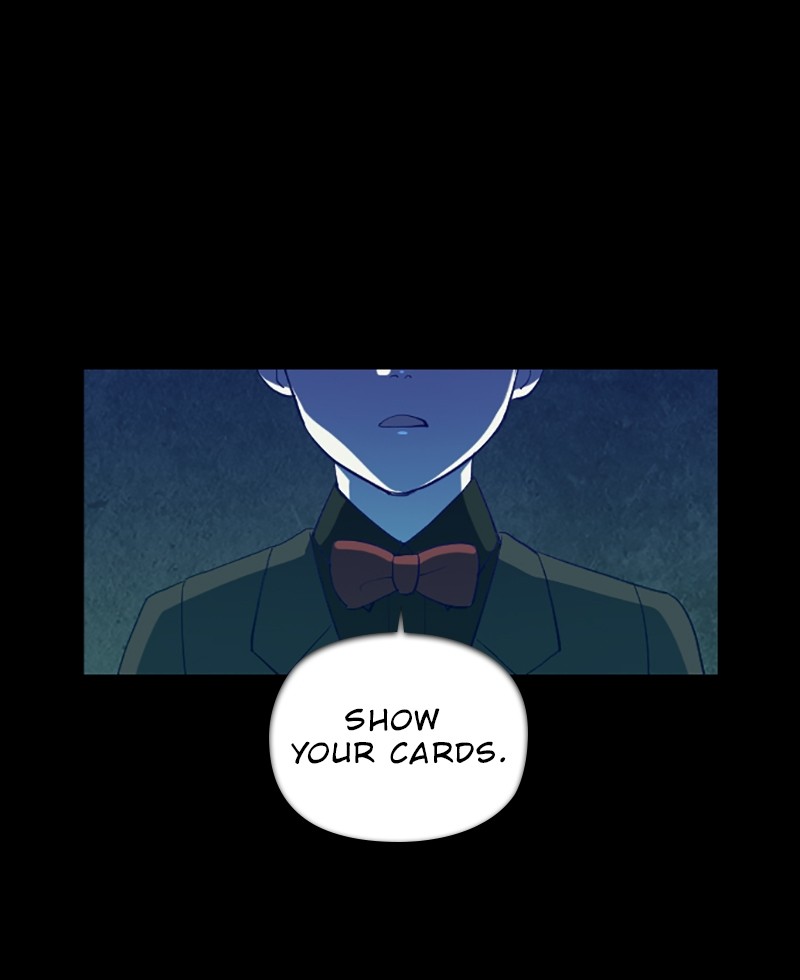 Ghost Teller Chapter 48 page 35 - Chapter 48: The Story of a Man - Part I