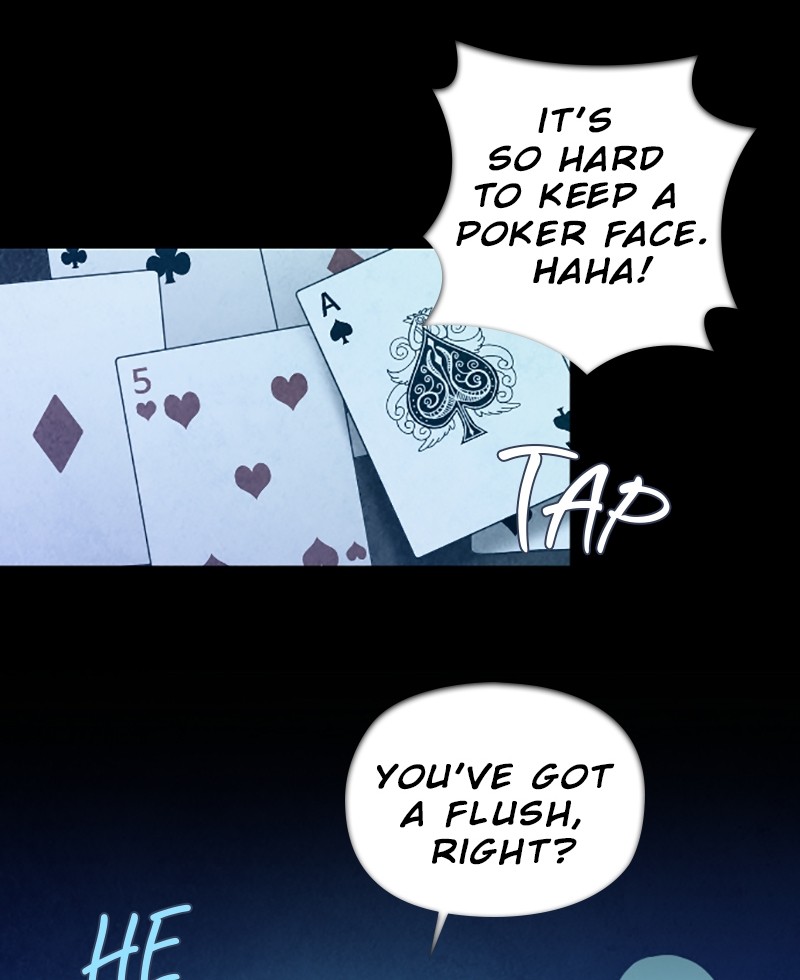 Ghost Teller Chapter 48 page 36 - Chapter 48: The Story of a Man - Part I