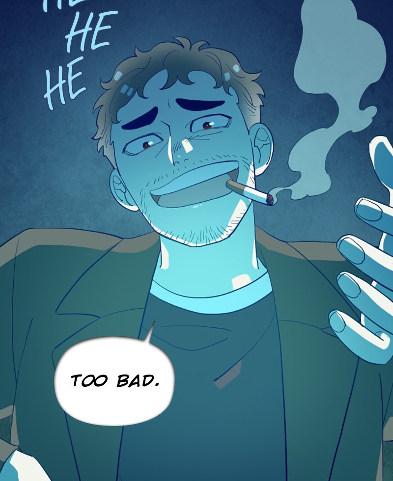 Ghost Teller Chapter 48 page 37 - Chapter 48: The Story of a Man - Part I