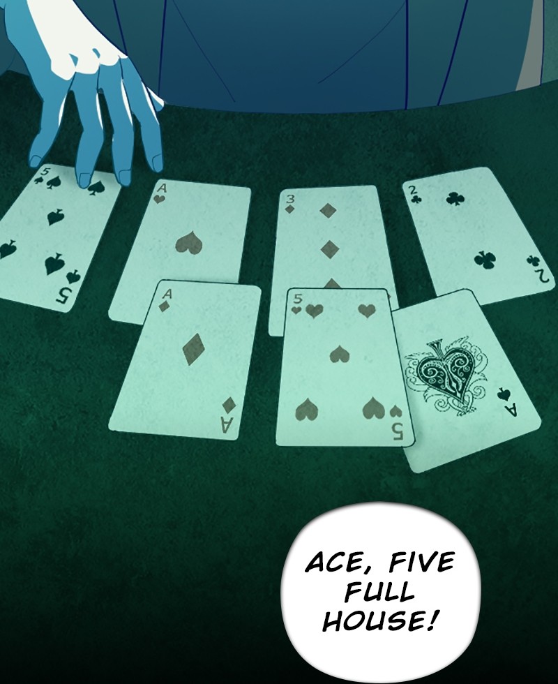 Ghost Teller Chapter 48 page 38 - Chapter 48: The Story of a Man - Part I