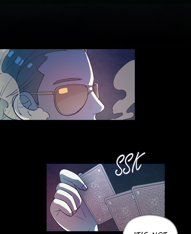 Ghost Teller Chapter 48 page 39 - Chapter 48: The Story of a Man - Part I
