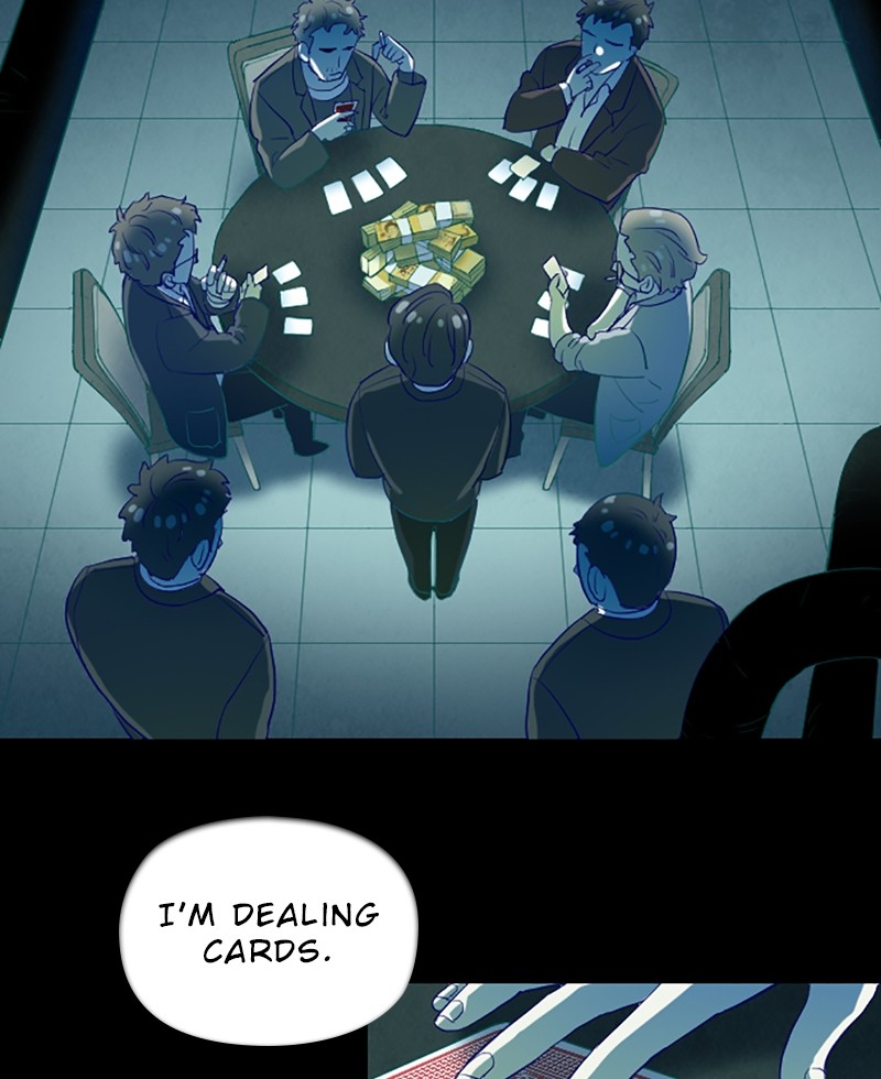 Ghost Teller Chapter 48 page 4 - Chapter 48: The Story of a Man - Part I