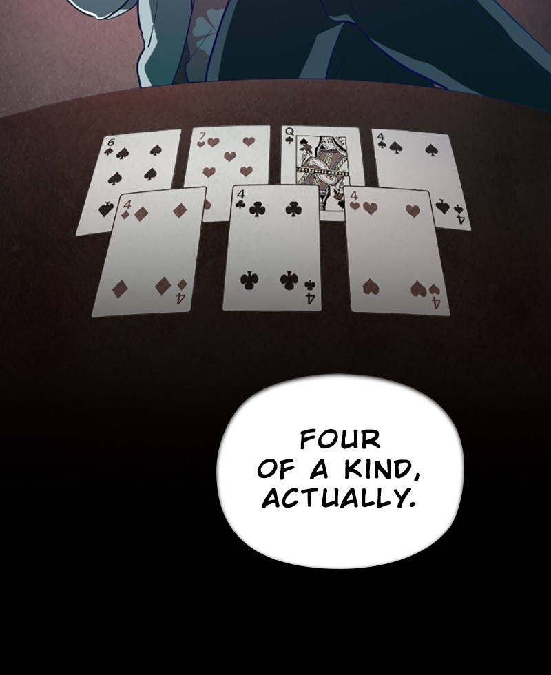 Ghost Teller Chapter 48 page 43 - Chapter 48: The Story of a Man - Part I