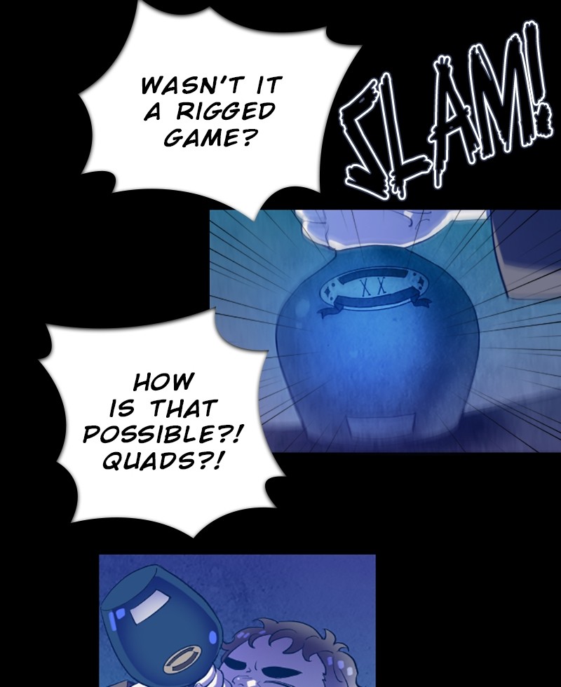 Ghost Teller Chapter 48 page 48 - Chapter 48: The Story of a Man - Part I