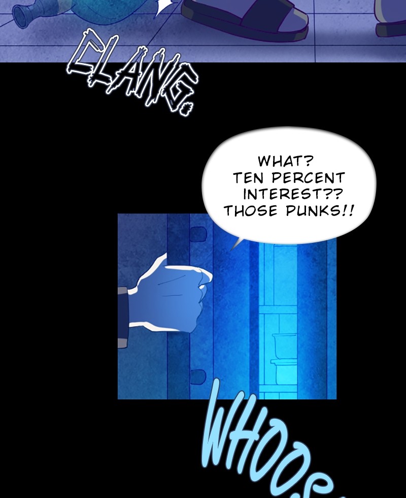 Ghost Teller Chapter 48 page 50 - Chapter 48: The Story of a Man - Part I