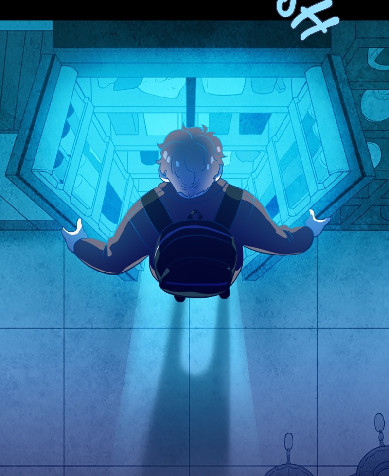 Ghost Teller Chapter 48 page 51 - Chapter 48: The Story of a Man - Part I