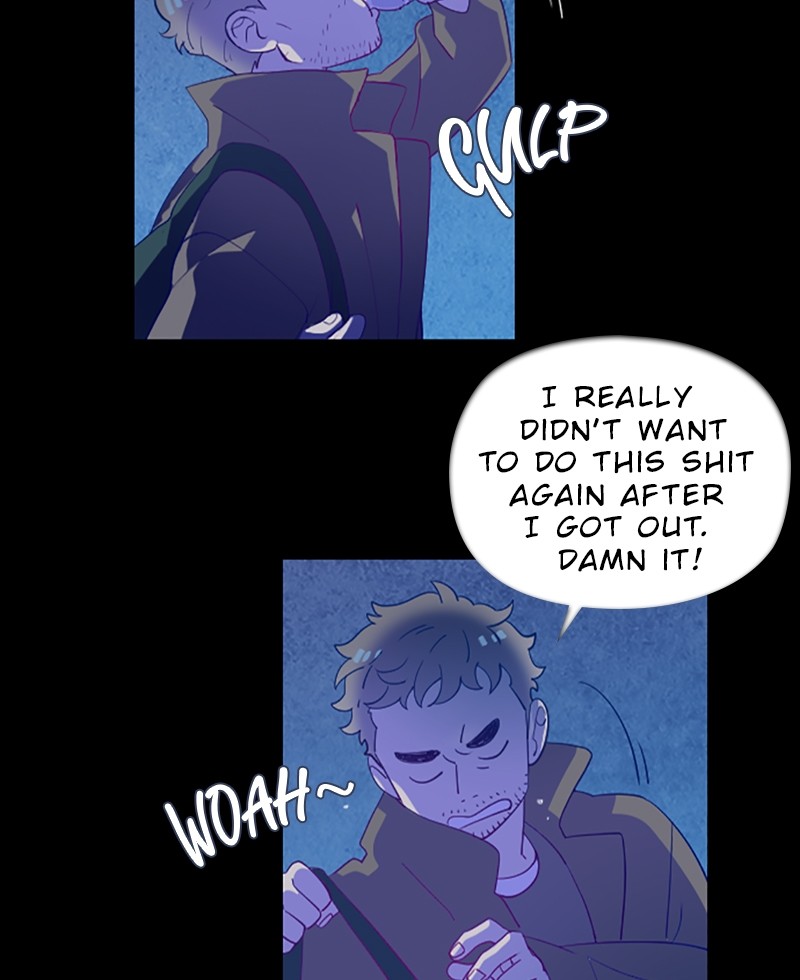 Ghost Teller Chapter 48 page 53 - Chapter 48: The Story of a Man - Part I