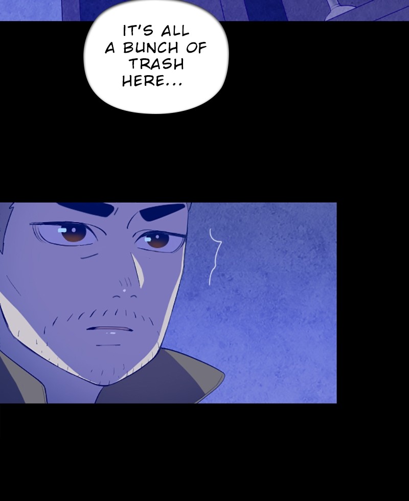 Ghost Teller Chapter 48 page 55 - Chapter 48: The Story of a Man - Part I