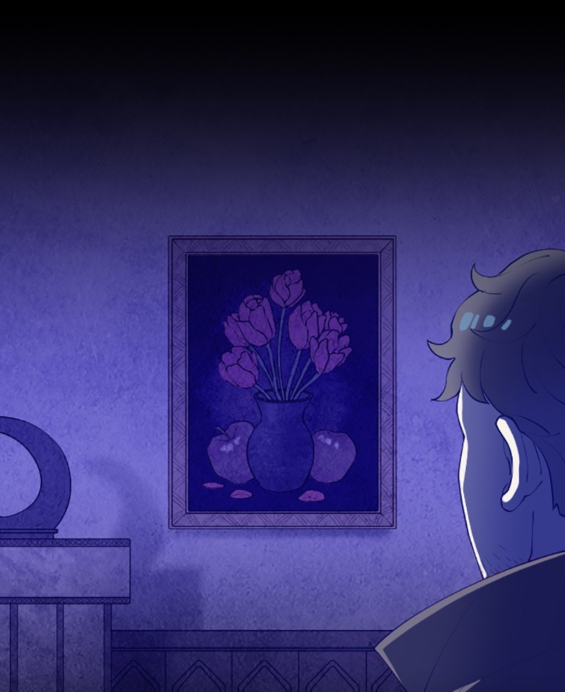 Ghost Teller Chapter 48 page 56 - Chapter 48: The Story of a Man - Part I