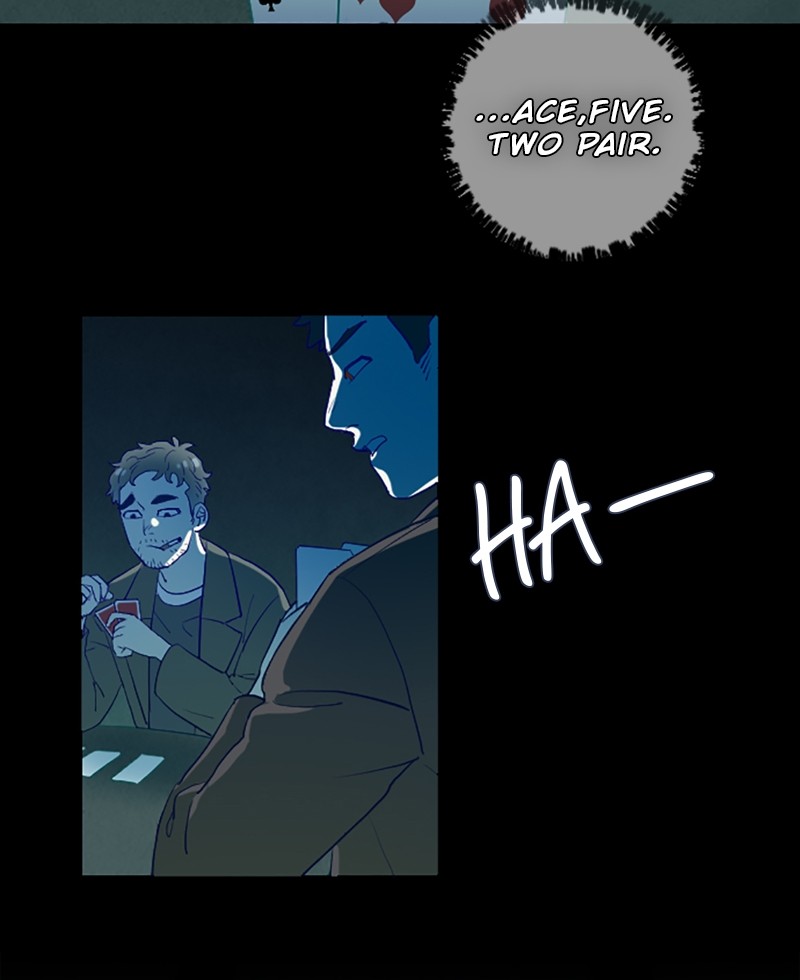 Ghost Teller Chapter 48 page 6 - Chapter 48: The Story of a Man - Part I