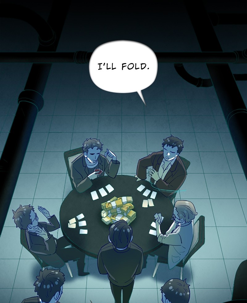 Ghost Teller Chapter 48 page 7 - Chapter 48: The Story of a Man - Part I