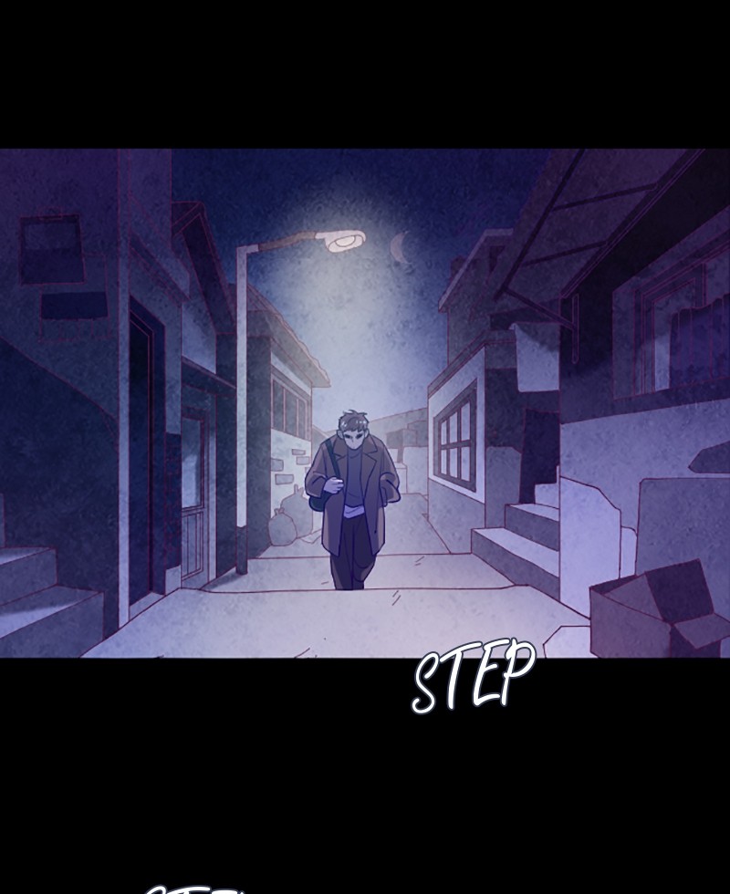 Ghost Teller Chapter 48 page 72 - Chapter 48: The Story of a Man - Part I