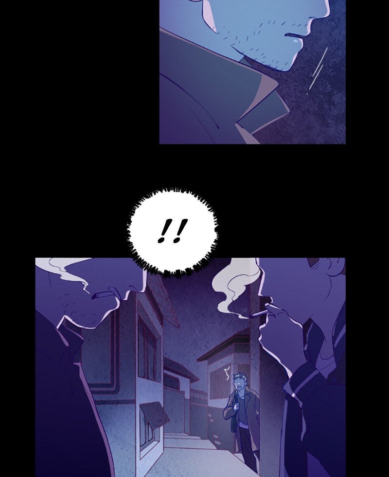 Ghost Teller Chapter 48 page 74 - Chapter 48: The Story of a Man - Part I