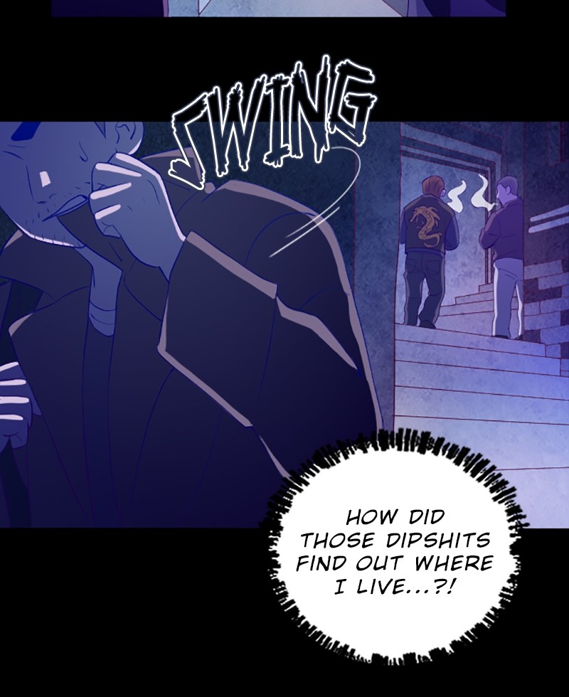 Ghost Teller Chapter 48 page 75 - Chapter 48: The Story of a Man - Part I
