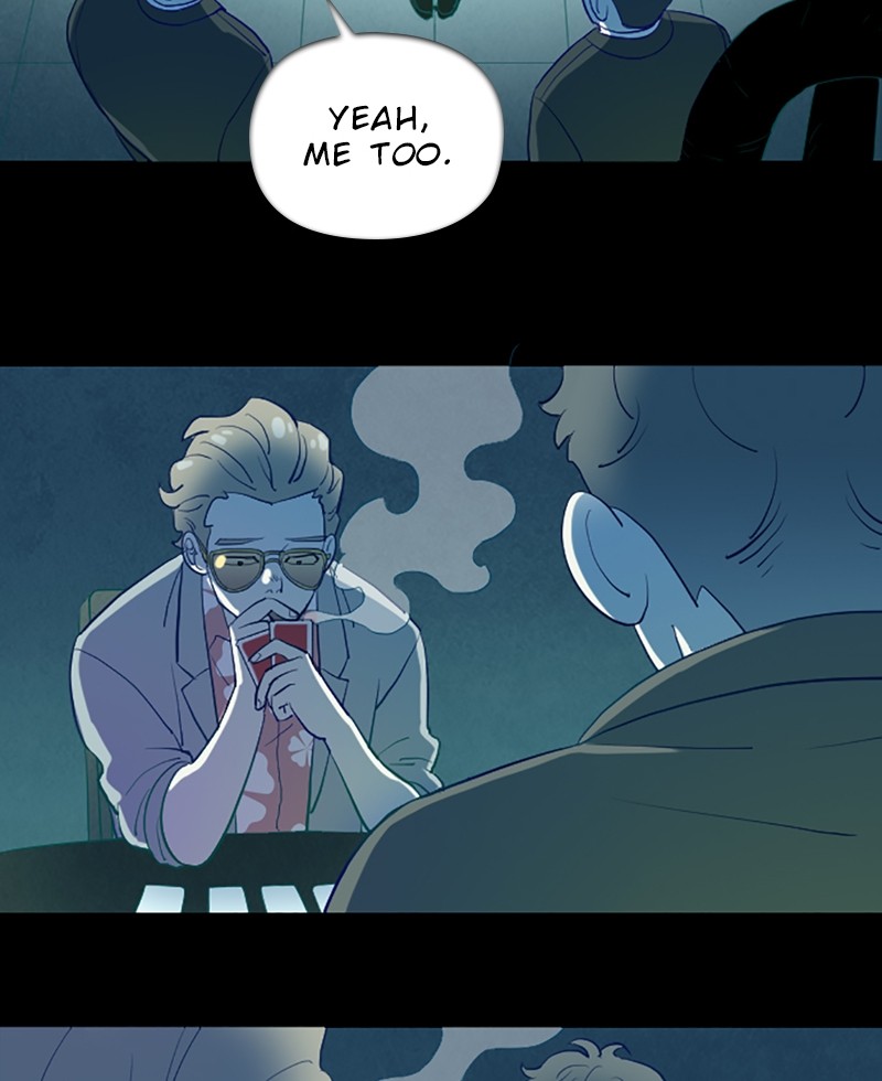 Ghost Teller Chapter 48 page 8 - Chapter 48: The Story of a Man - Part I