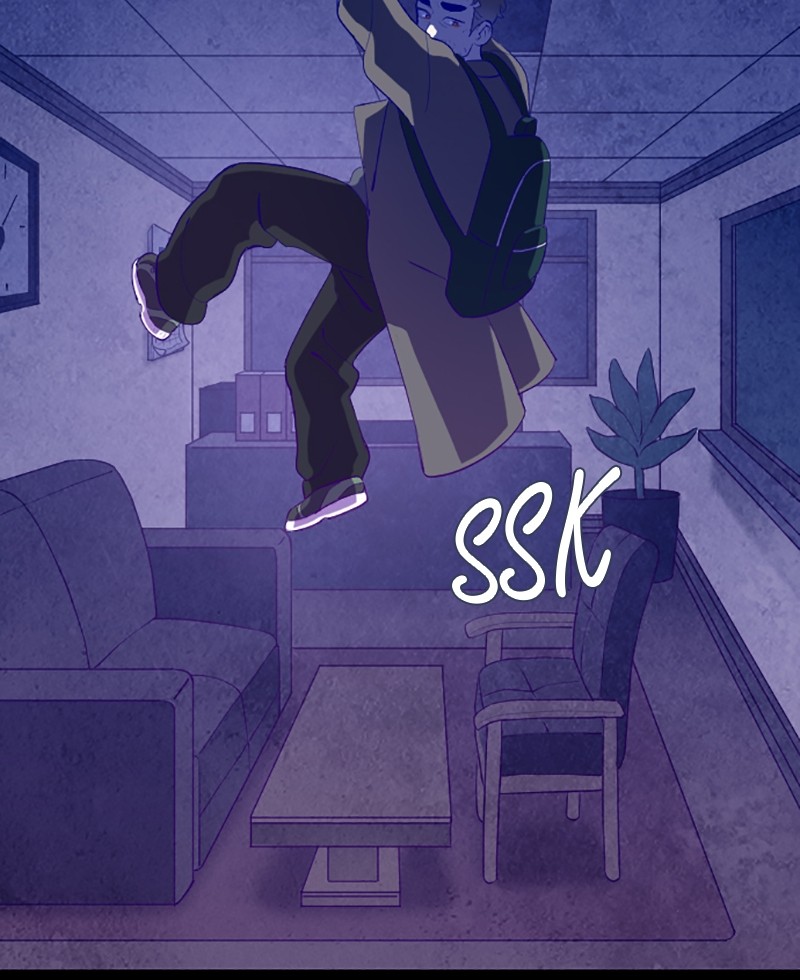 Ghost Teller Chapter 48 page 82 - Chapter 48: The Story of a Man - Part I