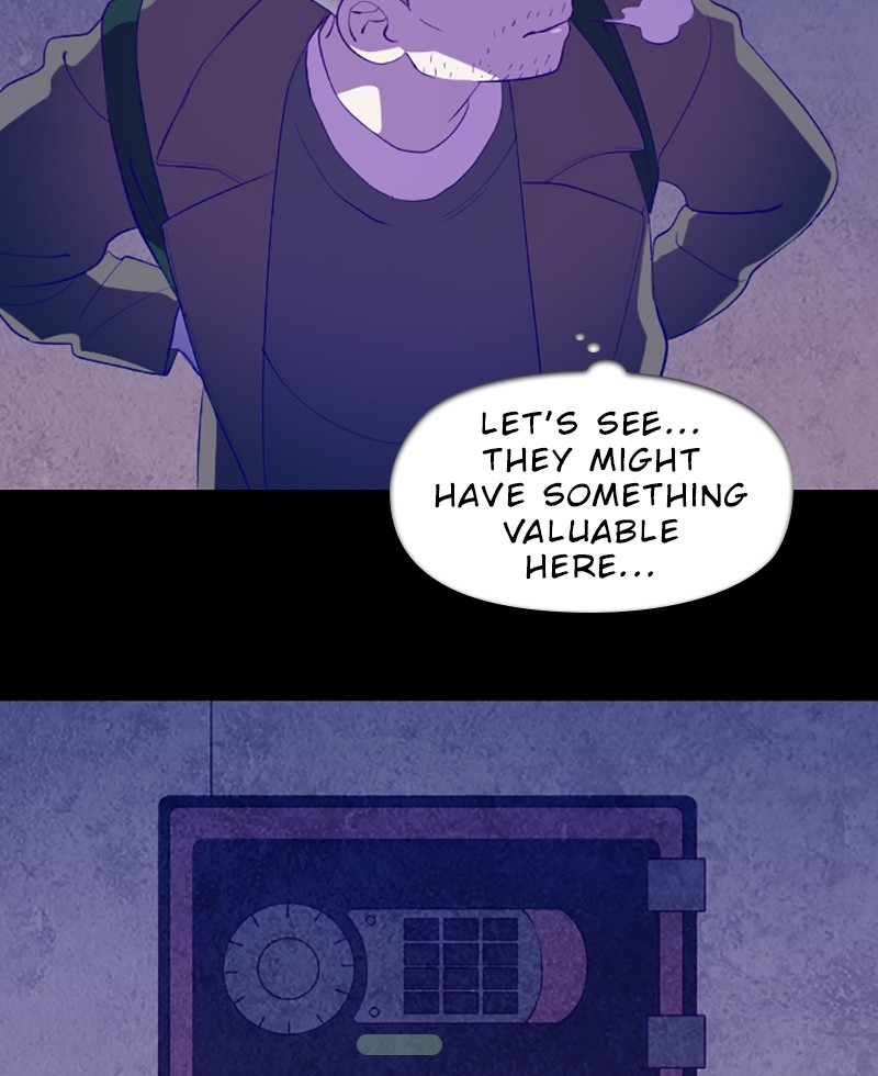 Ghost Teller Chapter 48 page 84 - Chapter 48: The Story of a Man - Part I