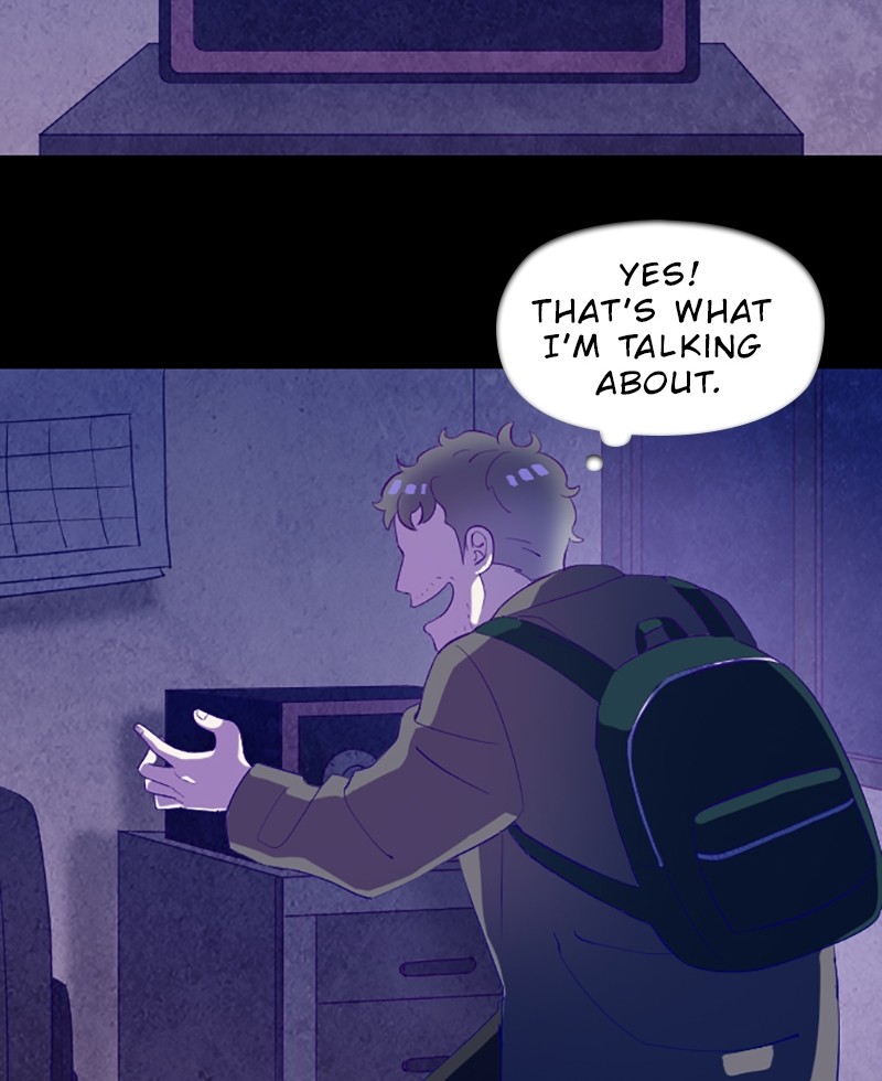 Ghost Teller Chapter 48 page 85 - Chapter 48: The Story of a Man - Part I