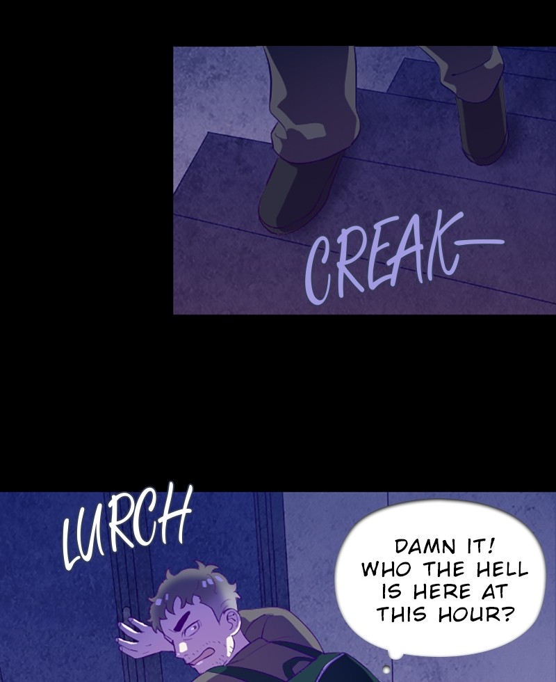 Ghost Teller Chapter 48 page 87 - Chapter 48: The Story of a Man - Part I