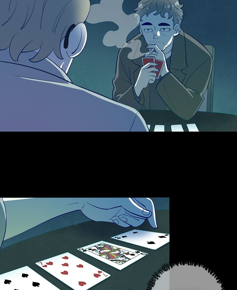 Ghost Teller Chapter 48 page 9 - Chapter 48: The Story of a Man - Part I