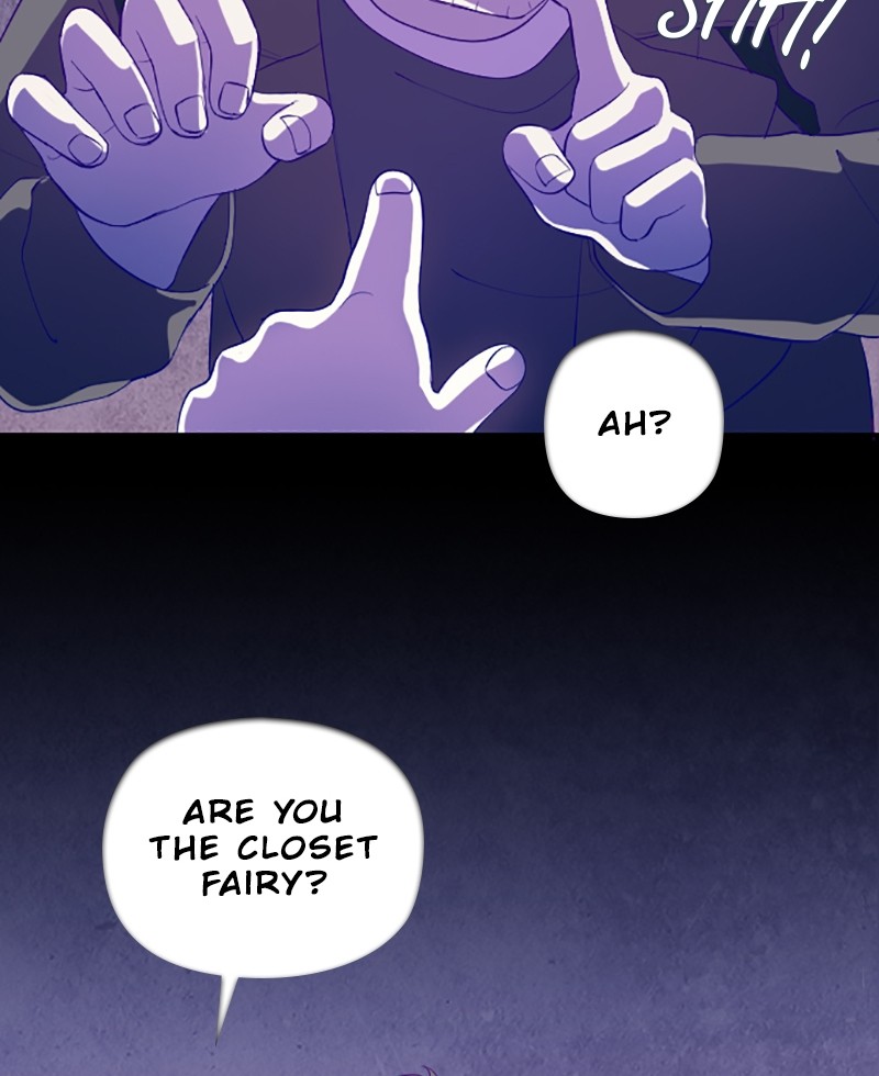 Ghost Teller Chapter 48 page 99 - Chapter 48: The Story of a Man - Part I
