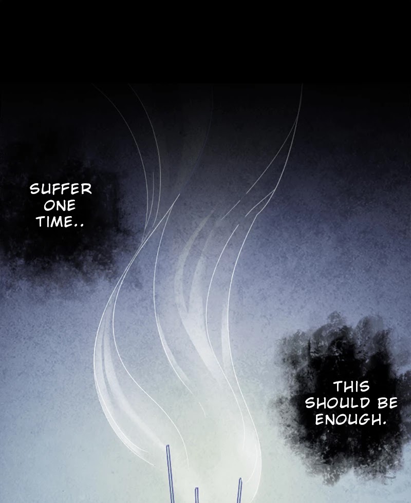 Ghost Teller Chapter 5 page 1 - Chapter 5: The Story of the Woman - Part IV