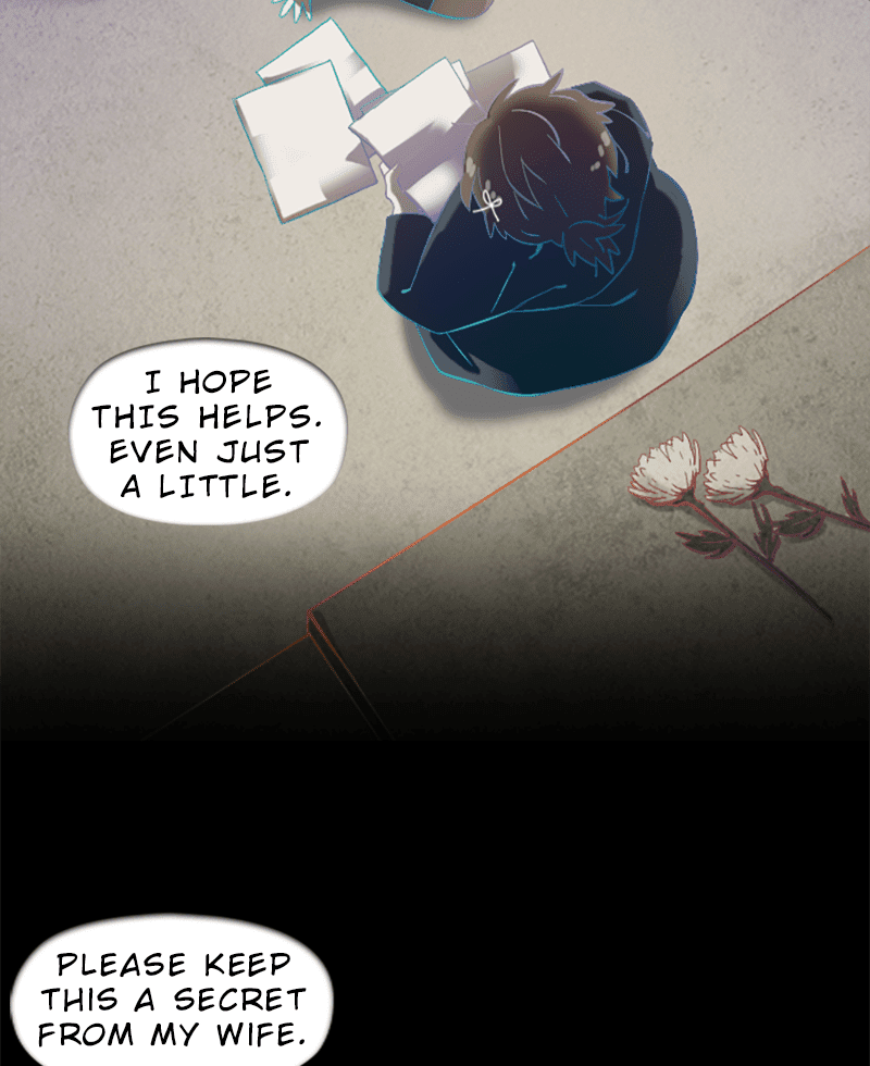 Ghost Teller Chapter 5 page 14 - Chapter 5: The Story of the Woman - Part IV