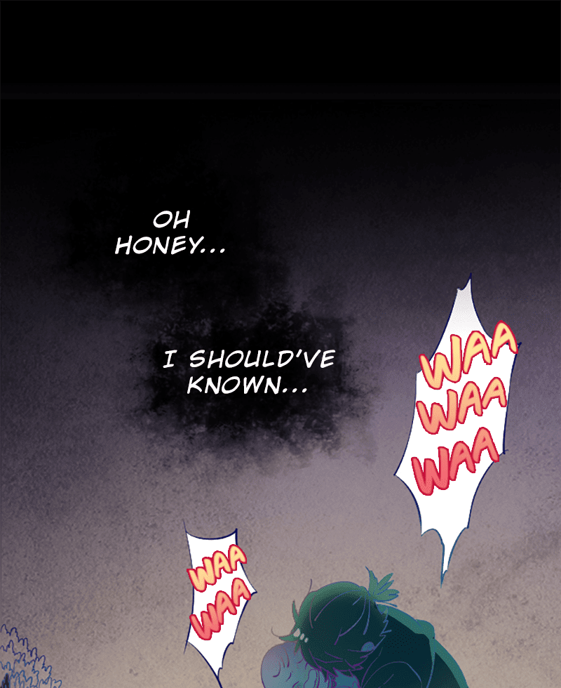 Ghost Teller Chapter 5 page 16 - Chapter 5: The Story of the Woman - Part IV