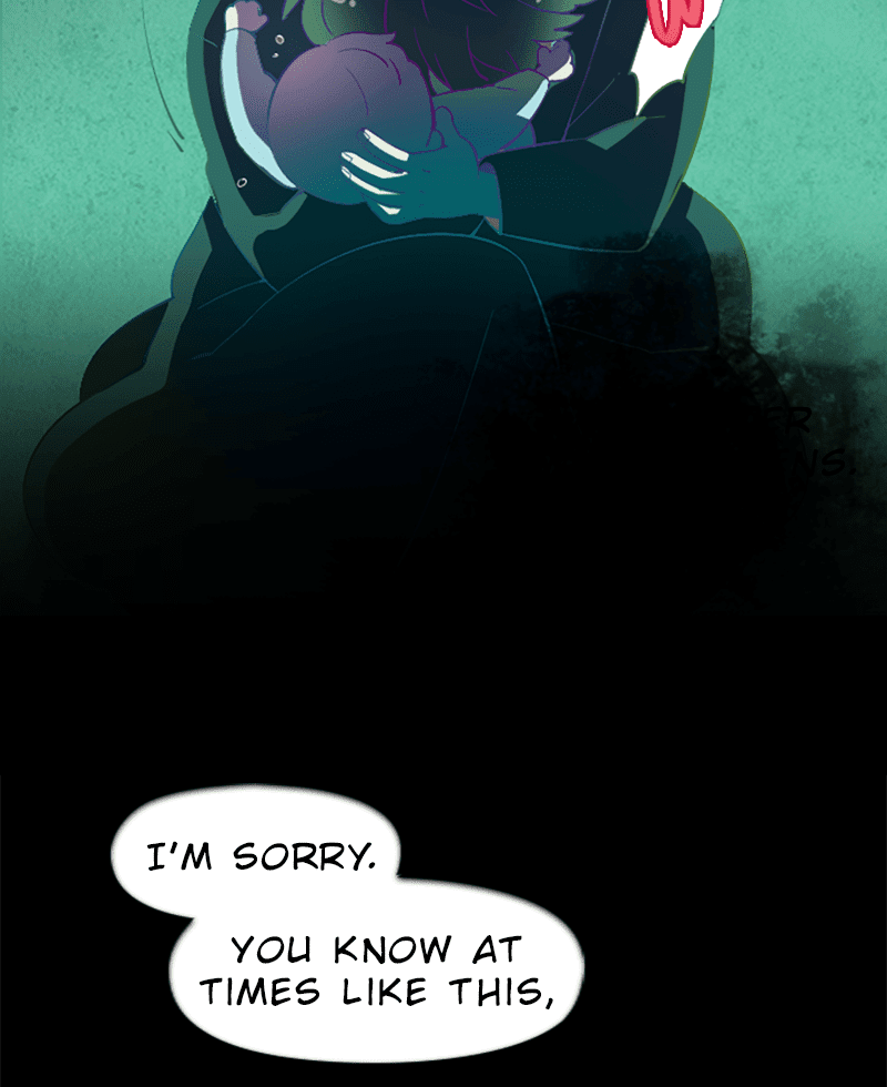 Ghost Teller Chapter 5 page 18 - Chapter 5: The Story of the Woman - Part IV